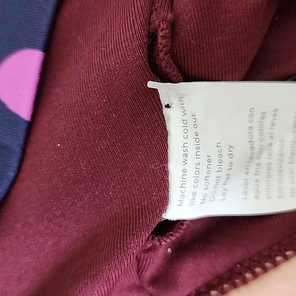 FABLETICS WOMAN'S SPORTS BRA - Picture 9 of 9